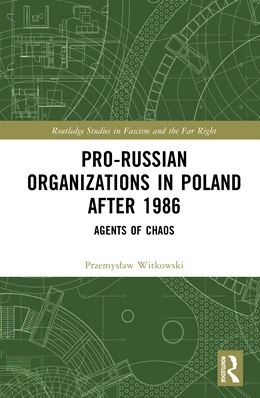 Abbildung von Witkowski | Pro-Russian Nationalism in Poland | 1. Auflage | 2025 | beck-shop.de