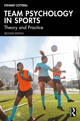 Abbildung von Cotterill | Team Psychology in Sports | 2. Auflage | 2025 | beck-shop.de