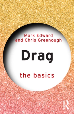 Abbildung von Greenough / Edward | Drag: The Basics | 1. Auflage | 2025 | beck-shop.de