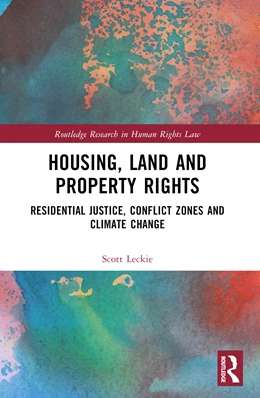 Abbildung von Leckie | Housing, Land and Property Rights | 1. Auflage | 2025 | beck-shop.de