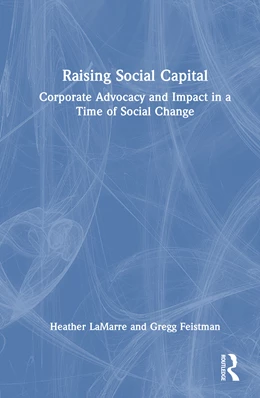 Abbildung von Feistman / Lamarre | Raising Social Capital | 1. Auflage | 2025 | beck-shop.de