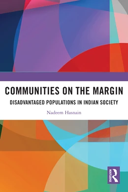 Abbildung von Hasnain | Communities on the Margin | 1. Auflage | 2025 | beck-shop.de