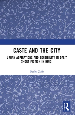 Abbildung von Zafir | Caste and the City | 1. Auflage | 2025 | beck-shop.de