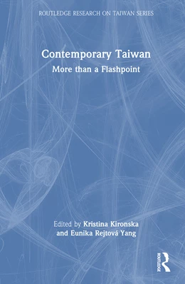 Abbildung von Rejtova Yang / Kironska | Contemporary Taiwan | 1. Auflage | 2025 | beck-shop.de