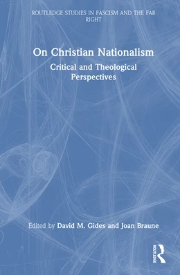 Abbildung von Gides / Braune | On Christian Nationalism | 1. Auflage | 2025 | beck-shop.de