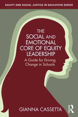 Abbildung von Cassetta | The Social and Emotional Core of Equity Leadership | 1. Auflage | 2025 | beck-shop.de