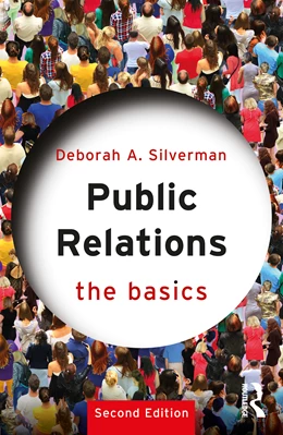 Abbildung von Silverman | Public Relations: The Basics | 2. Auflage | 2025 | beck-shop.de