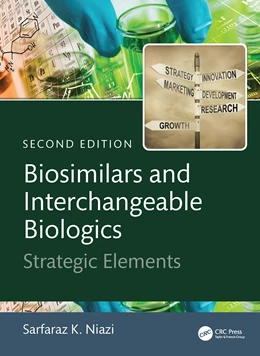 Abbildung von Niazi | Biosimilars and Interchangeable Biologics | 2. Auflage | 2025 | beck-shop.de
