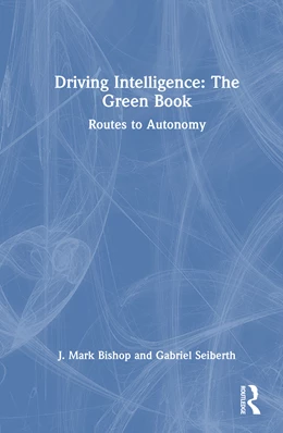 Abbildung von Seiberth / Bishop | Driving Intelligence: The Green Book | 1. Auflage | 2025 | beck-shop.de