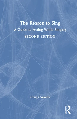 Abbildung von Carnelia | The Reason to Sing | 2. Auflage | 2025 | beck-shop.de