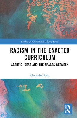 Abbildung von Pratt | Racism in the Enacted Curriculum | 1. Auflage | 2025 | beck-shop.de
