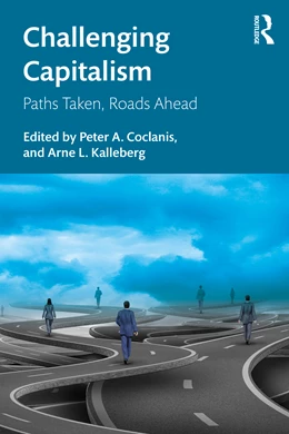 Abbildung von Kalleberg / Coclanis | Challenging Capitalism | 1. Auflage | 2025 | beck-shop.de