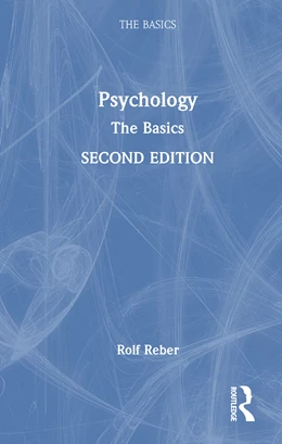 Abbildung von Reber | Psychology | 2. Auflage | 2025 | beck-shop.de