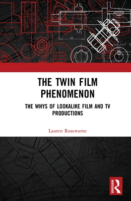 Abbildung von Rosewarne | The Twin Film Phenomenon | 1. Auflage | 2025 | beck-shop.de