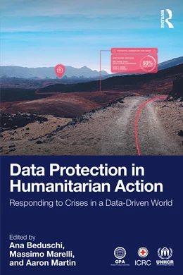 Abbildung von Martin / Beduschi | Data Protection in Humanitarian Action | 1. Auflage | 2025 | beck-shop.de