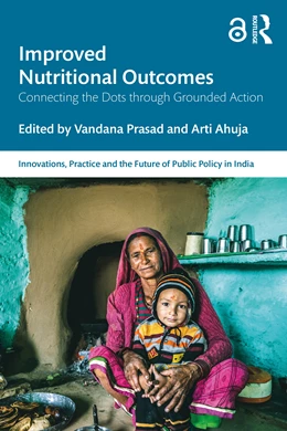 Abbildung von Ahuja / Prasad | Improving Nutritional Outcomes | 1. Auflage | 2025 | beck-shop.de