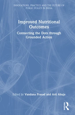 Abbildung von Ahuja / Prasad | Improving Nutritional Outcomes | 1. Auflage | 2025 | beck-shop.de