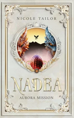 Abbildung von Nicole | Nadea - Aurora Mission | 1. Auflage | 2025 | beck-shop.de