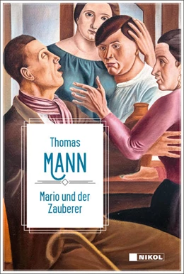 Abbildung von Mann | Thomas Mann: Mario und der Zauberer | 1. Auflage | 2026 | beck-shop.de