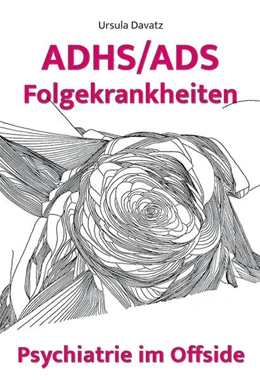 Abbildung von Davatz | ADHS/ADS Folgekrankheiten | 1. Auflage | 2025 | beck-shop.de