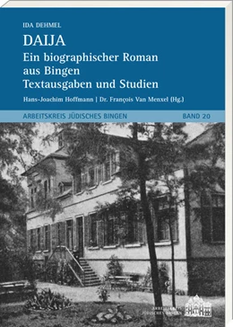 Abbildung von Dehmel / Hoffmann | Daija | 1. Auflage | 2025 | beck-shop.de