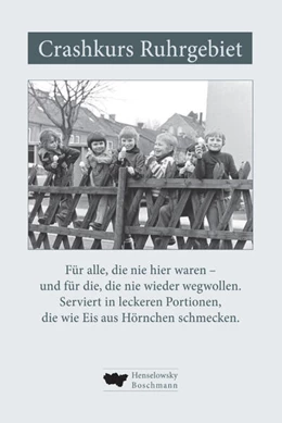 Abbildung von Gräfingholt / Janssen | Crashkurs Ruhrgebiet | 1. Auflage | 2025 | beck-shop.de