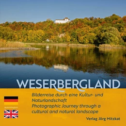 Abbildung von Weserbergland | 1. Auflage | 2025 | beck-shop.de