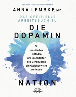 Abbildung von Lembke | Das offizielle Arbeitsbuch zu DIE DOPAMIN NATION | 1. Auflage | 2025 | beck-shop.de