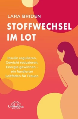 Abbildung von Briden | Stoffwechsel im Lot | 1. Auflage | 2025 | beck-shop.de