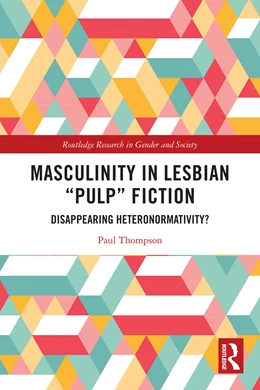 Abbildung von Thompson | Masculinity in Lesbian 