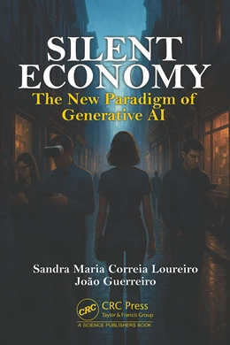 Abbildung von Guerreiro / Maria Correira Loureiro | Silent Economy | 1. Auflage | 2025 | beck-shop.de