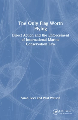 Abbildung von Watson / Levy | The Only Flag Worth Flying | 1. Auflage | 2025 | beck-shop.de