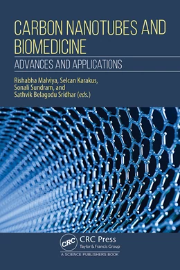Abbildung von Malviya / Sridhar | Carbon Nanotubes and Biomedicine | 1. Auflage | 2025 | beck-shop.de