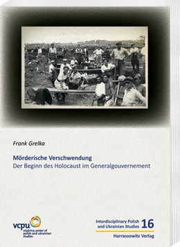 Abbildung von Grelka | Mörderische Verschwendung | 1. Auflage | 2025 | beck-shop.de