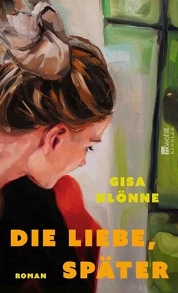 Abbildung von Klönne | Die Liebe, später | 1. Auflage | 2026 | beck-shop.de
