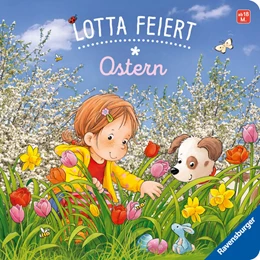 Abbildung von Grimm | Lotta feiert Ostern | 1. Auflage | 2026 | beck-shop.de
