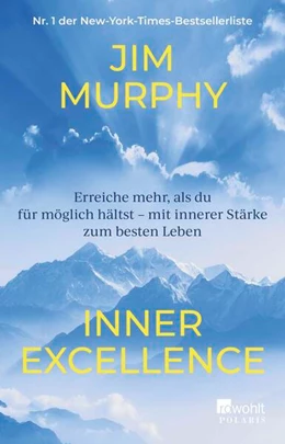 Abbildung von Murphy | Inner Excellence | 1. Auflage | 2026 | beck-shop.de