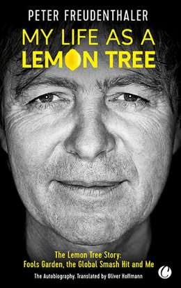 Abbildung von Freudenthaler / Frölich | My Life as a Lemon Tree | 1. Auflage | 2025 | beck-shop.de