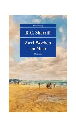 Abbildung von Sherriff, R. C. | Zwei Wochen am Meer | 2. Auflage | 2025 | beck-shop.de