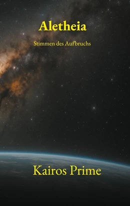 Abbildung von Prime / Herrling | Aletheia | 1. Auflage | 2025 | beck-shop.de