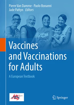 Abbildung von Damme / Bonanni | Vaccines and Vaccinations for Adults | 1. Auflage | 2025 | beck-shop.de