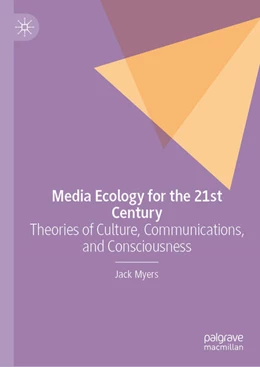 Abbildung von Myers | Media Ecology for the 21st Century | 1. Auflage | 2025 | beck-shop.de