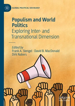 Abbildung von Stengel / Macdonald | Populism and World Politics | 2. Auflage | 2025 | beck-shop.de