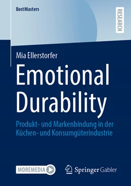 Abbildung von Ellerstorfer | Emotional Durability | 1. Auflage | 2025 | beck-shop.de