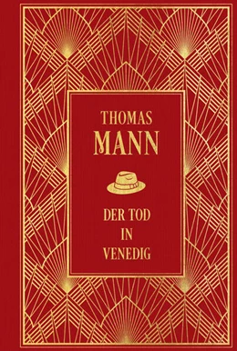 Abbildung von Mann | Der Tod in Venedig | 1. Auflage | 2026 | beck-shop.de