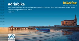 Abbildung von Verlag | Adriabike | 3. Auflage | 2025 | beck-shop.de