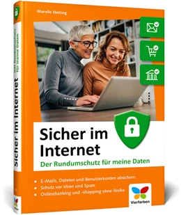 Abbildung von Heiting | Sicher im Internet | 2. Auflage | 2025 | beck-shop.de