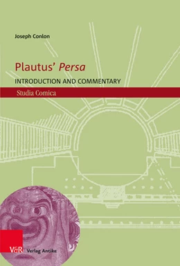 Abbildung von Conlon | Plautus' Persa | 1. Auflage | 2025 | beck-shop.de