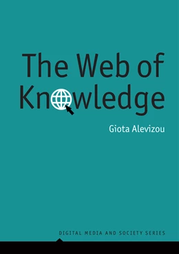 Abbildung von Alevizou | The Web of Knowledge | 1. Auflage | 2026 | beck-shop.de