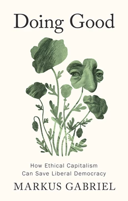 Abbildung von Gabriel | Doing Good | 1. Auflage | 2026 | beck-shop.de